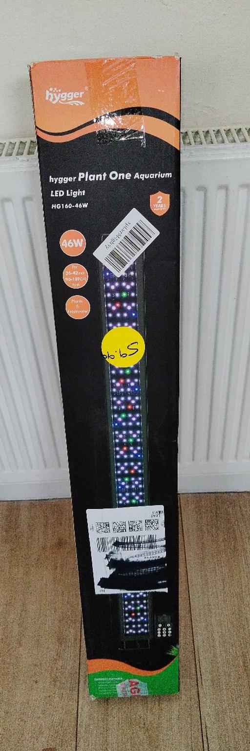 Buy & Sell Premier Business Park Walsall - Photos for aquarium led light