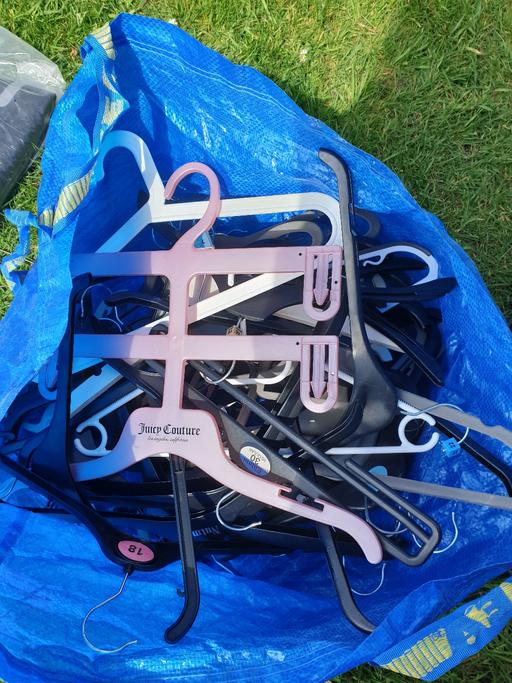 Buy & Sell Kings Norton Birmingham - Photos for Free bag coat hangers