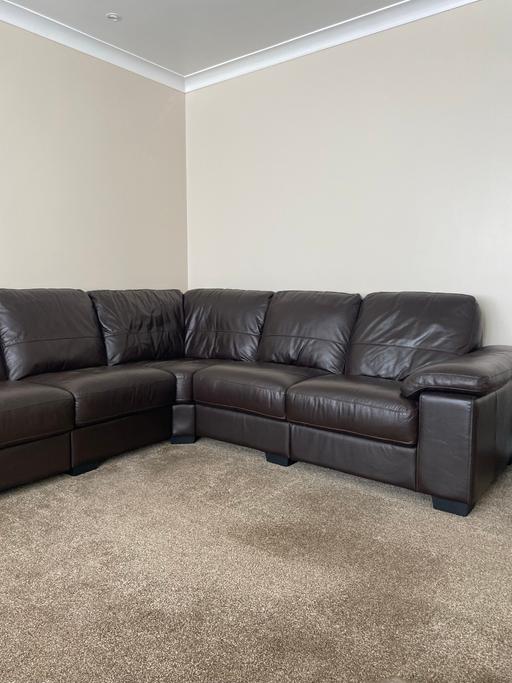 Buy & Sell Bramley Rotherham - Photos for Corner settee