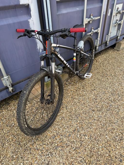 Buy & Sell Duxford South Cambridgeshire - Photos for Giant Talon 27.5” Mountain Bike