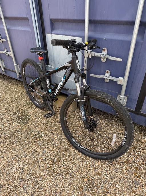 Buy & Sell Thriplow South Cambridgeshire - Photos for Giant ATX 27.5” Mountain Bike