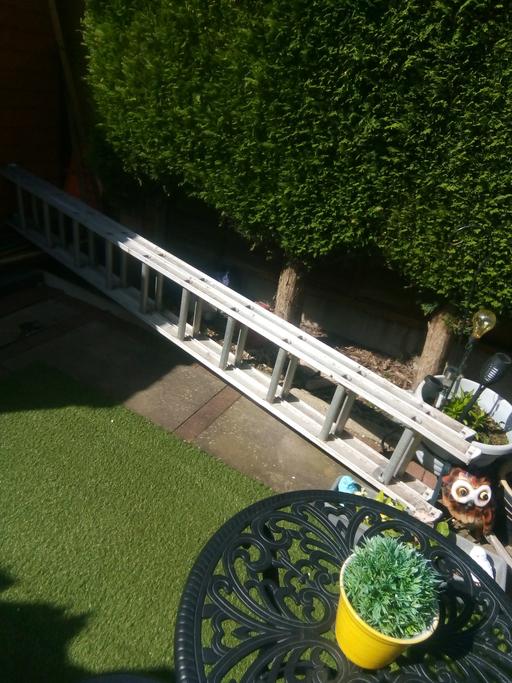 Buy & Sell Yew Tree Estate Sandwell - Photos for Ladders