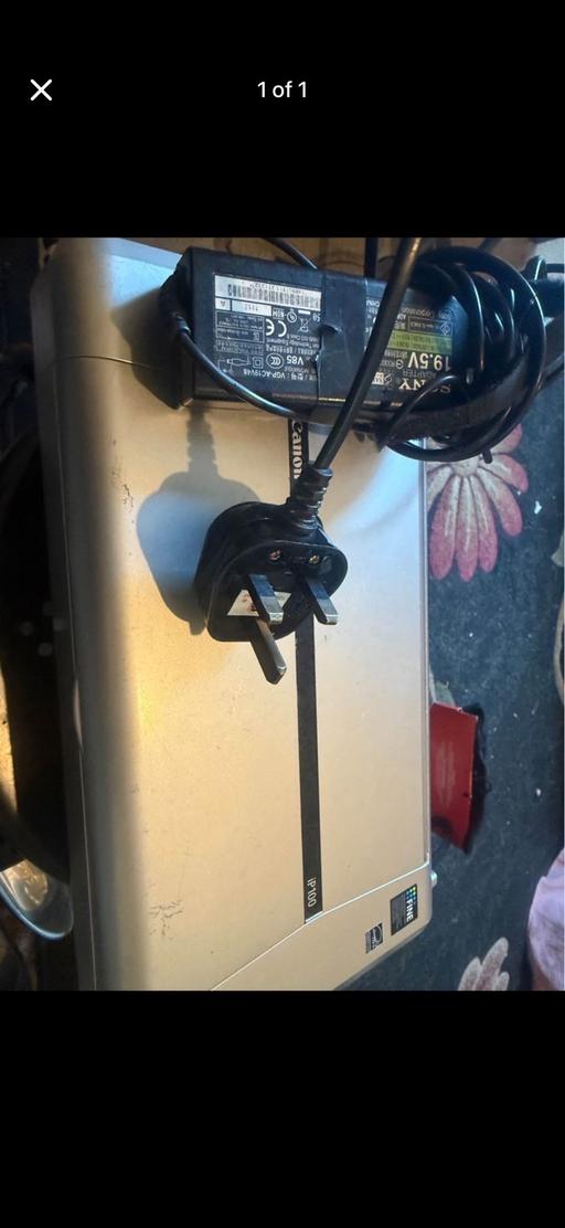 Buy & Sell Birchills Walsall - Photos for Canon pixma