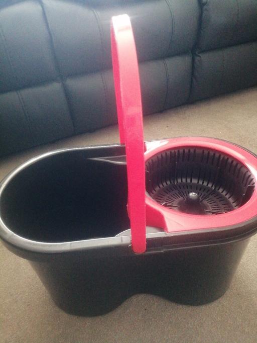 Buy & Sell Heath Town Wolverhampton - Photos for New mop bucket
