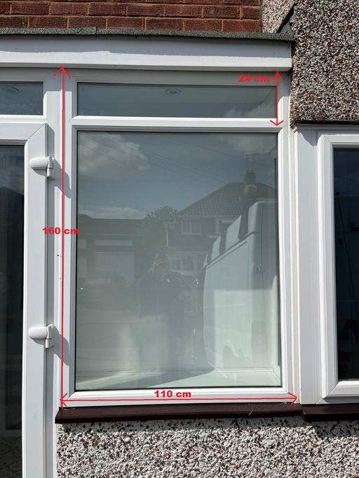 Vehicles Sheldon Birmingham - Photos for PVC Doors