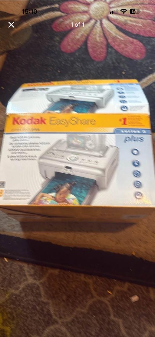Buy & Sell Birchills Walsall - Photos for Kodak photo printer
