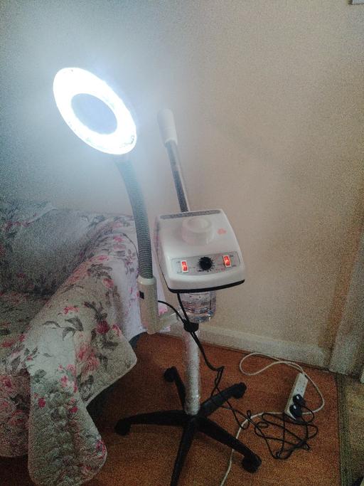 Buy & Sell Premier Business Park Walsall - Photos for facial steamer