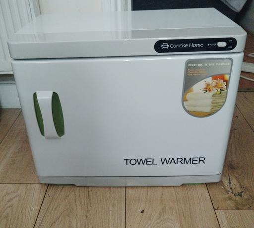 Buy & Sell Premier Business Park Walsall - Photos for Sanqiao towel warmer