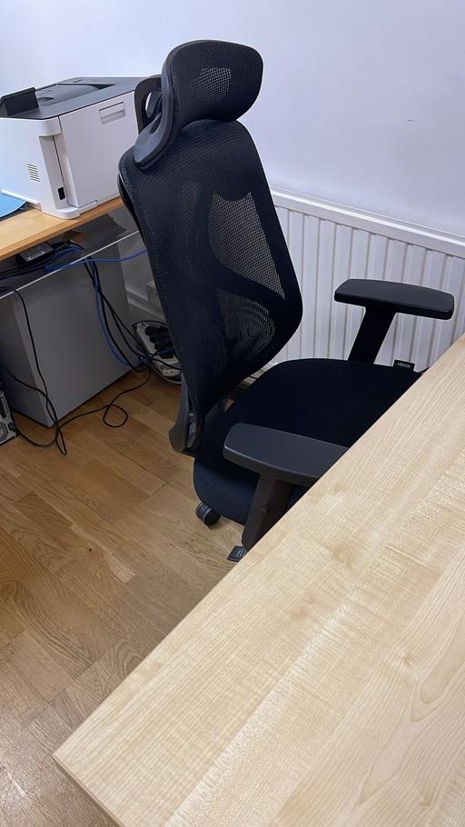 Buy & Sell Redbridge East London - Photos for Office chair