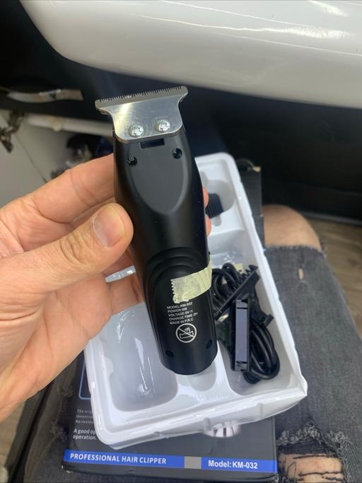 Buy & Sell Erith Bexley - Photos for Sell kemei trimmer