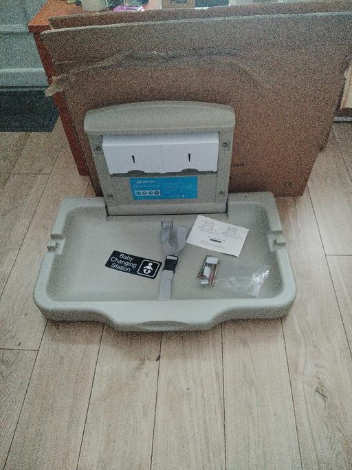 Buy & Sell Premier Business Park Walsall - Photos for baby changing station