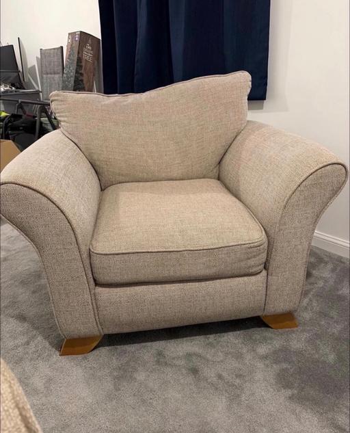 Buy & Sell Eastbourne Town Centre Eastbourne - Photos for Arm Chair