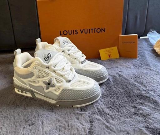 Buy & Sell Maida Vale West London - Photos for LV skates UK8