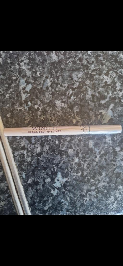 Buy & Sell Aylestone Leicester - Photos for brand new black felt eyeliner