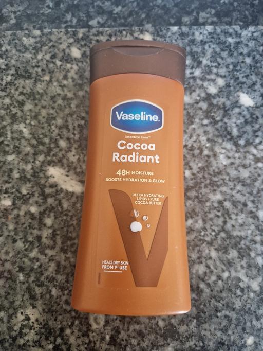 Buy & Sell Aylestone Leicester - Photos for brand new vaseline intensive care cream