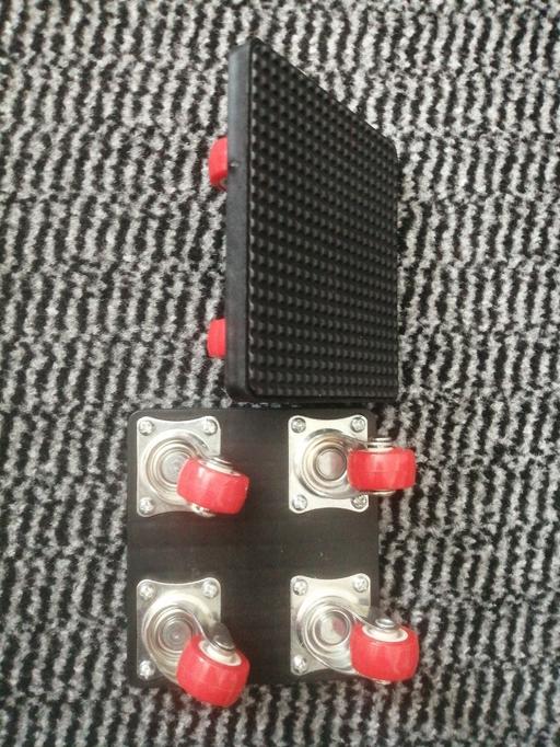 Buy & Sell Heath Town Wolverhampton - Photos for two new Dolly castors for moving items