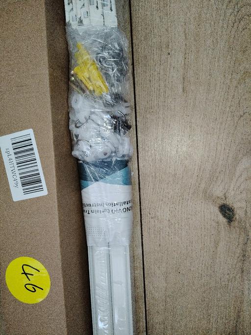 Buy & Sell Premier Business Park Walsall - Photos for curtain track