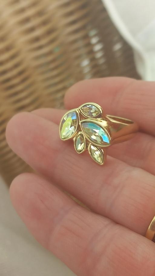 Buy & Sell Berkeley Alford Worcester - Photos for dress ring