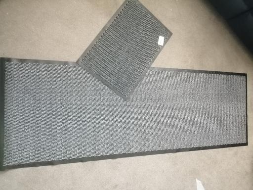 Buy & Sell Heath Town Wolverhampton - Photos for Two new mats