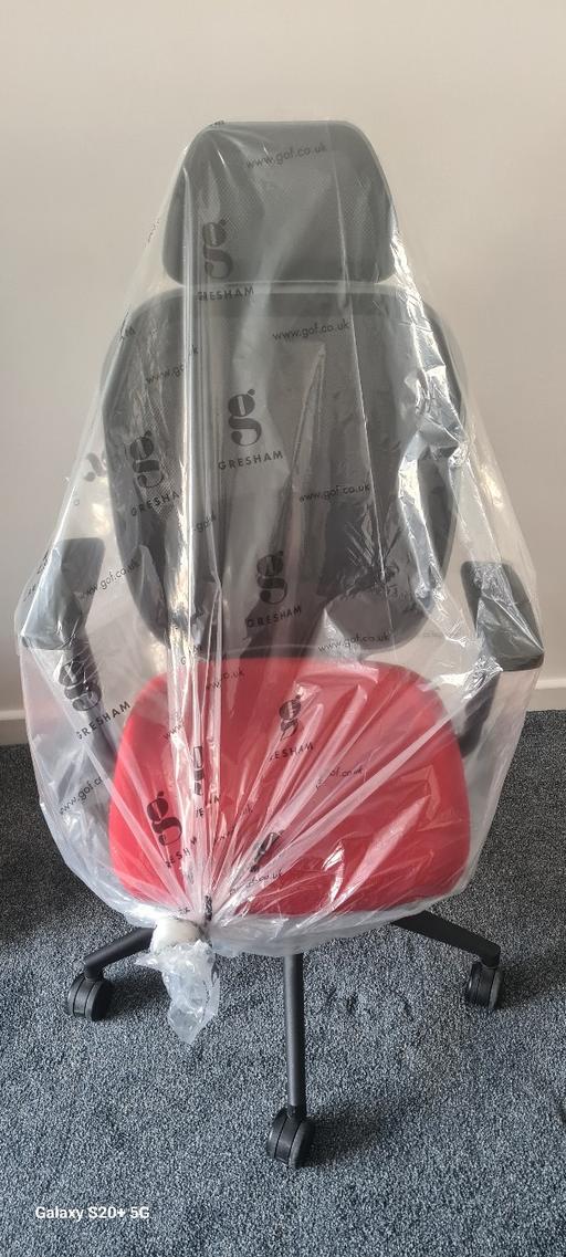 Buy & Sell Cwmbran Torfaen - Wales - Photos for Office chair