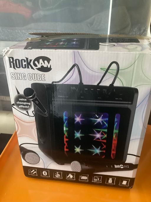 Buy & Sell Kensal Green North West London - Photos for Speaker