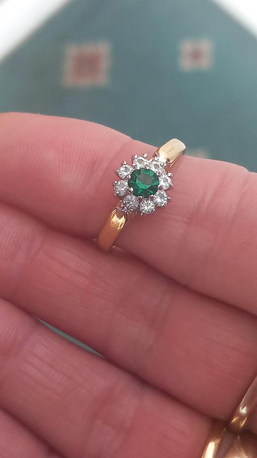 Buy & Sell Lyppard Hanford Worcester - Photos for dress ring