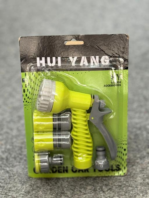 Buy & Sell Yardley Birmingham - Photos for Garden Spray Nozzle Set – Multi‑Function
