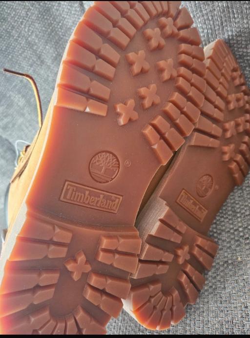 Buy & Sell Southend South East London - Photos for Brand new women Timberland boots.