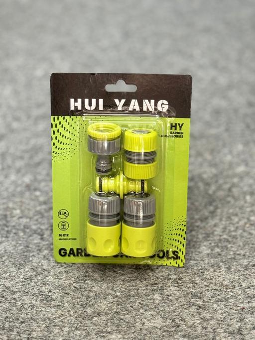 Buy & Sell Yardley Birmingham - Photos for Garden Hose Connector Set