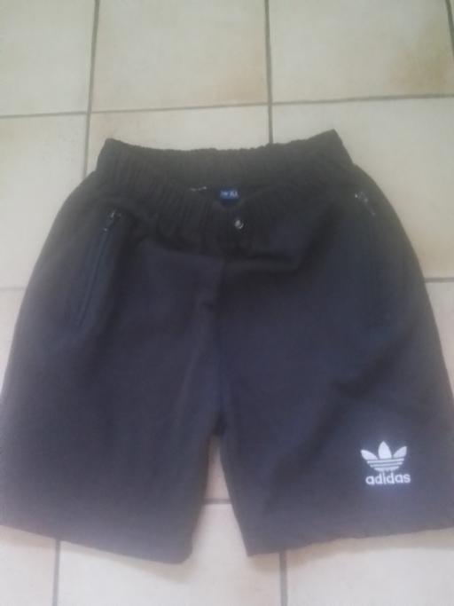 Buy & Sell Aldridge Walsall - Photos for BOYS ADIDAS SHORTS