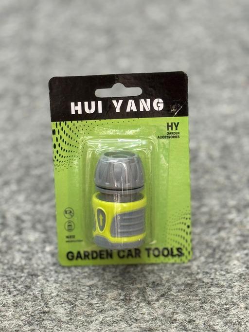 Buy & Sell Yardley Birmingham - Photos for Garden Hose Connector – Quick‑Fit