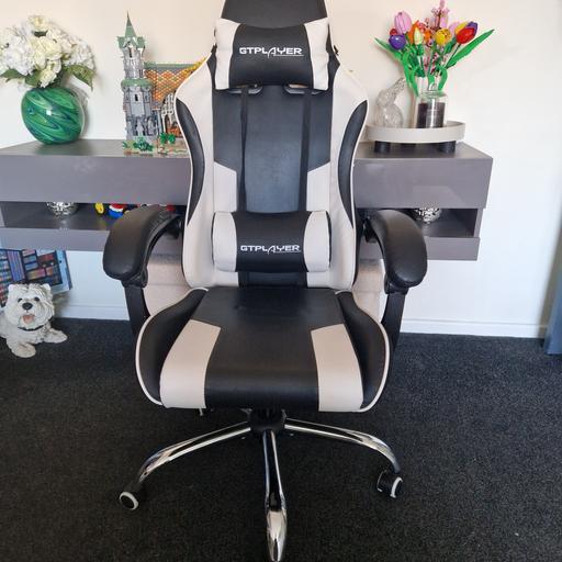 Buy & Sell High Green Sheffield - Photos for gaming chair
