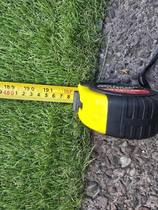 Buy & Sell Hurst Green Dudley - Photos for Artificial grass