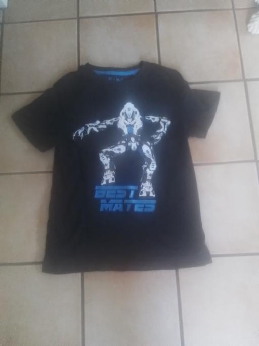 Buy & Sell Aldridge Walsall - Photos for Next boys tee shirt