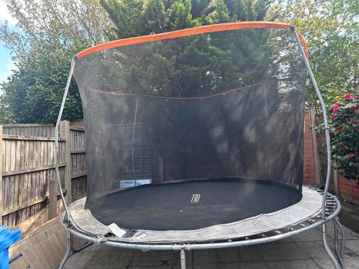 Buy & Sell Yardley Birmingham - Photos for Large trampoline