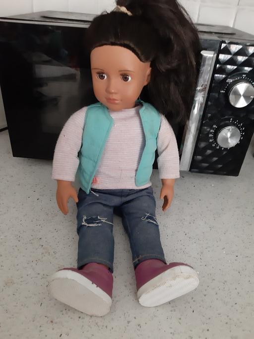Buy & Sell South Hylton Sunderland - Photos for doll