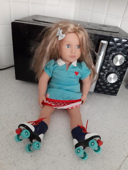 Buy & Sell South Hylton Sunderland - Photos for doll