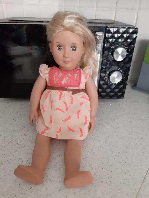 Buy & Sell South Hylton Sunderland - Photos for doll
