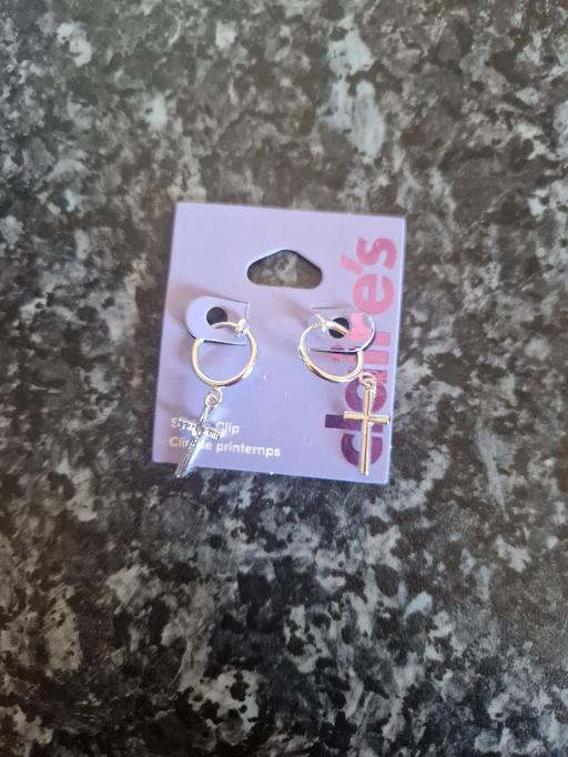 Buy & Sell Leicester City Centre Leicester - Photos for brand new earrings