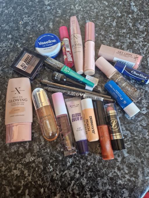 Buy & Sell Aylestone Leicester - Photos for brand new make up bundle (20 items)