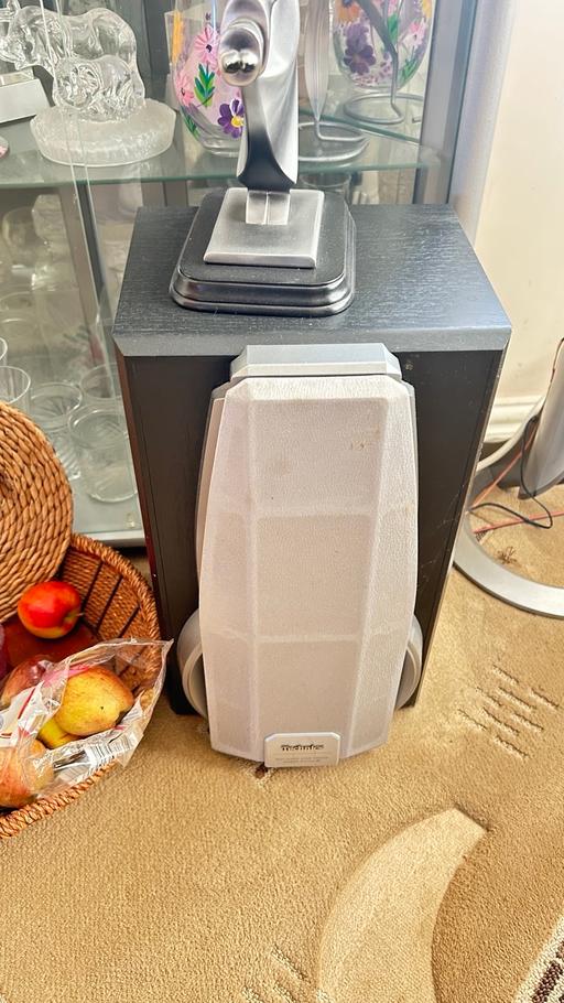 Buy & Sell Bentley Walsall - Photos for Technics with surround system