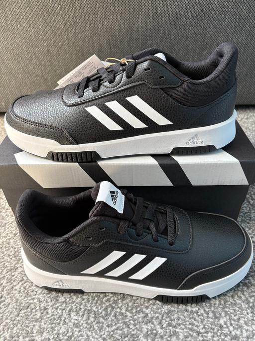 Buy & Sell Tottington Bury - Photos for Adidas Tensaur trainers in UK size 6.5