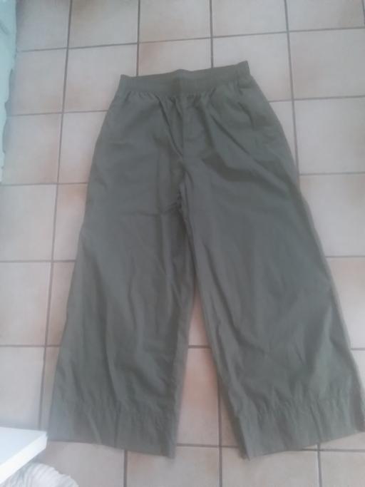 Buy & Sell Streetly Walsall - Photos for BRAND NEW NO TAG GREEN TROUSERS