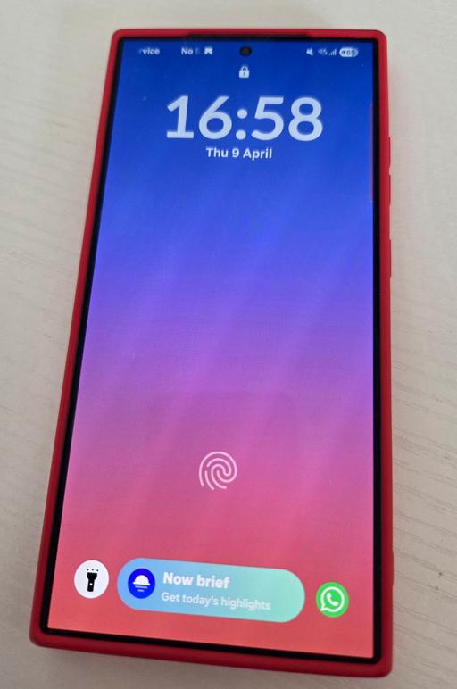 Buy & Sell Great Plumpton Fylde - Photos for Samsung Galaxy S24 Ultra, 12GB, 1TB storage