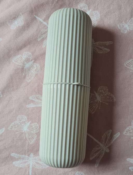 Buy & Sell Kings Heath Birmingham - Photos for Toothbrush Travel Case Holder