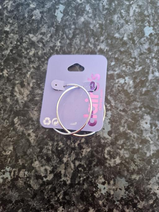 Buy & Sell Leicester City Centre Leicester - Photos for brand new earrings