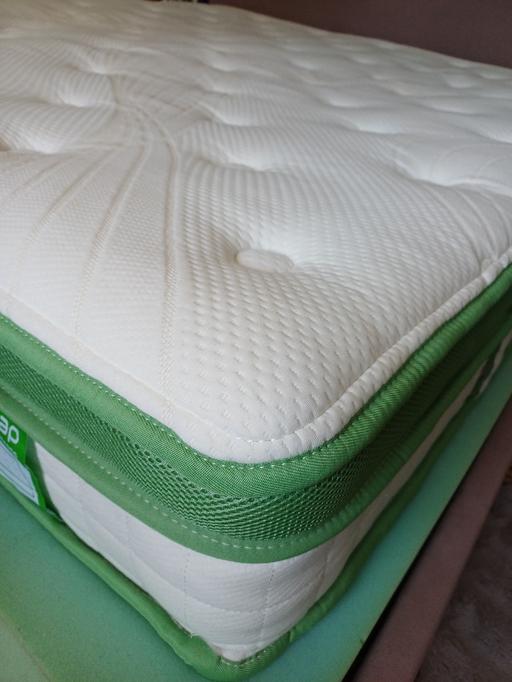 Buy & Sell Grasswell Sunderland - Photos for Mattress Super King