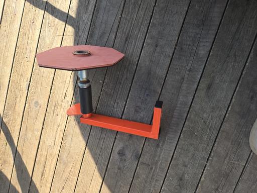 Vehicles Glascote Tamworth - Photos for Full Stop Security Caravan Wheel Lock