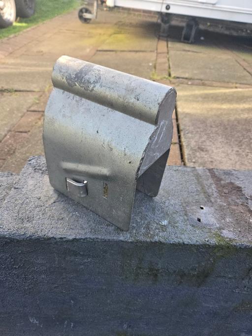 Vehicles Amington Tamworth - Photos for Hitch lock for Wheel