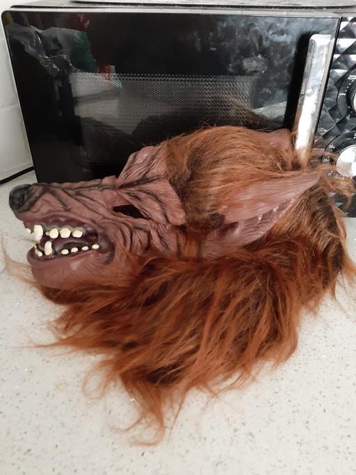 Buy & Sell South Hylton Sunderland - Photos for bargain mask